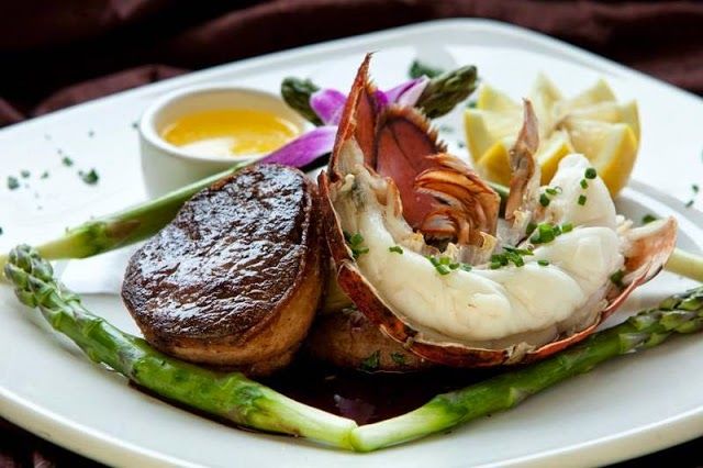 SeaVenture Restaurant